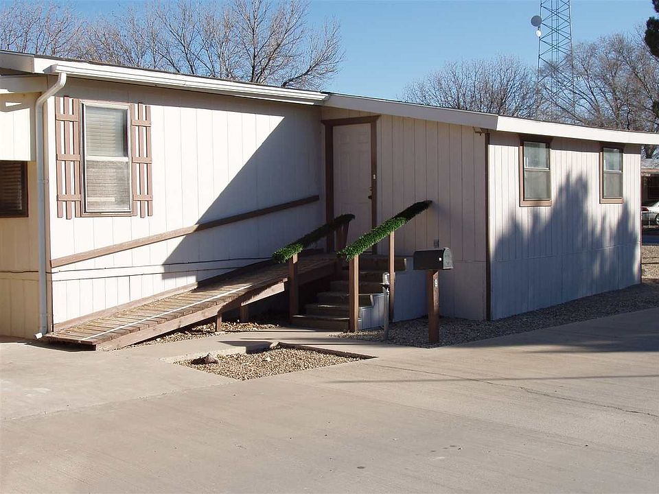 1st image of 1000 E College Blvd Trailer 9