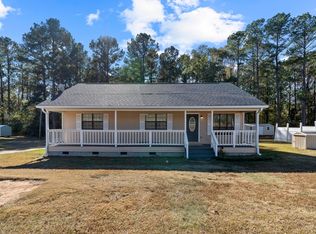 303 Transylvania Drive Drive, Sandersville, GA 31082