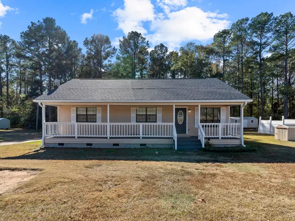 303 Transylvania Drive Drive, Sandersville, GA