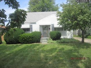 1320 W 24th St, Lorain, OH 44052