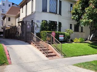 613 S Dunsmuir Ave #617-1/2, Los Angeles, CA 90036