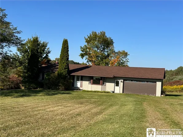 4085 Dutch Hollow Rd, Bemus Pt, NY 14712