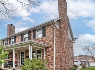 917 E Fulton St, Lancaster, PA 17602