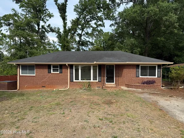 226 Sherwood Dr, Augusta, GA 30909