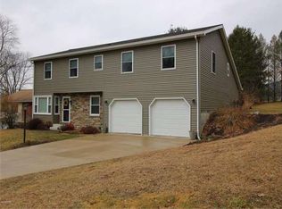 2709 Lincoln Dr, Montoursville, PA 17754