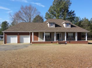 5210 Highway 142, Counce, TN 38326