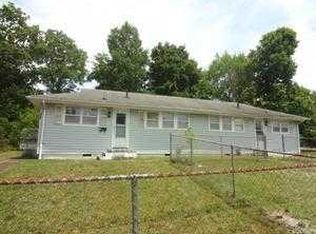 113 Manhattan Ave, Oak Ridge, TN 37830