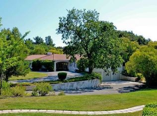 5 Juniper Dr, Lafayette, CA 94549