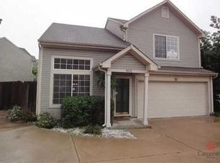 5012 Clarkson Dr, Indianapolis, IN 46254