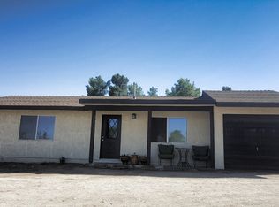 22302 Fort Tejon Rd, Llano, CA 93544