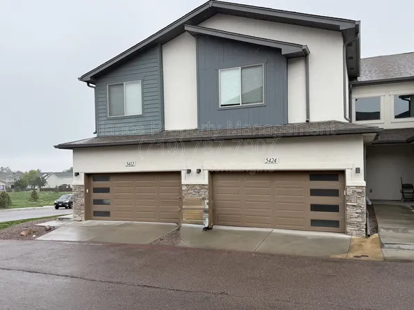 5424 Carvel Grv, Colorado Springs, CO 80922