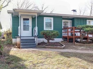 720 W University St #B, Springfield, MO 65807