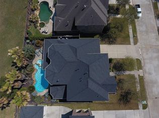 20014 Standing Cypress Dr, Spring, TX 77379