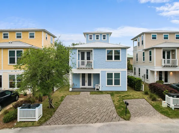 27 Sugar Sand Ln, Santa Rosa Beach, FL 32459