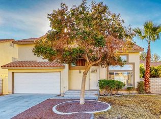 1405 Grey Knoll Cir, North Las Vegas, NV 89031