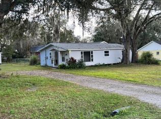 32620 2nd Ave, San Antonio, FL 33576