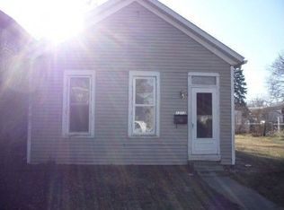 1313 Boone St, Fort Wayne, IN 46808