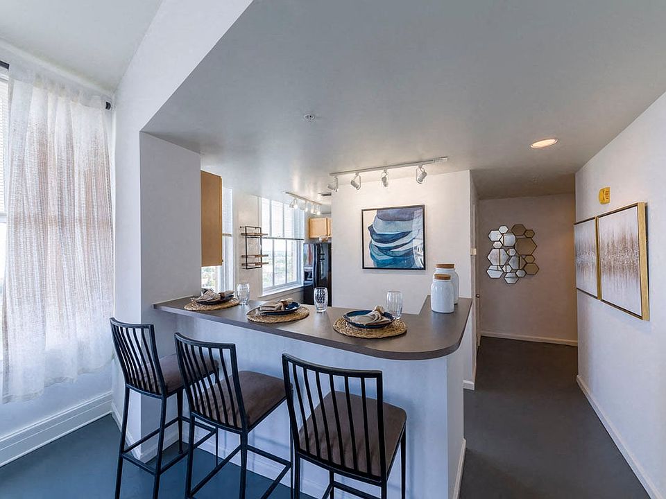 11 East Model