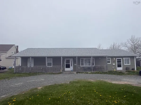 427 12th St, Cape Breton, NS B1H 3Z9