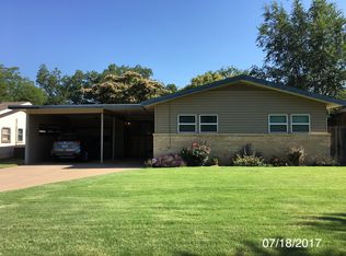 3810 28th St, Lubbock, TX 79410