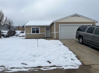 1401 Pyrite Dr, Yreka, CA 96097