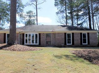 3642 Ginger Dr, Columbus, GA 31909