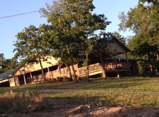 7657 Six Mile Rd, Magazine, AR 72943