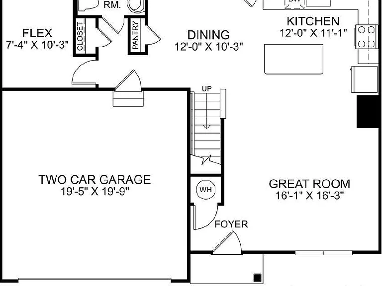 3044 Sapgate Ln — Photo 12