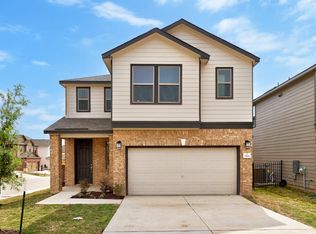 7703 Song Sparrow Dr, Austin, TX 78744