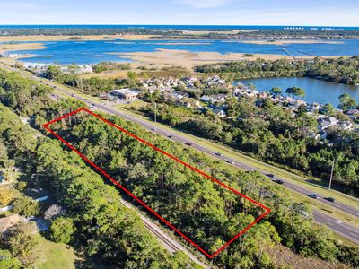 0 SR 200, Fernandina Beach, FL, 32034