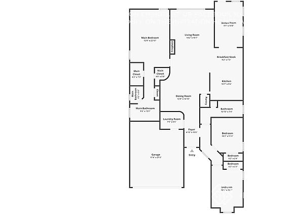 2nd image of 1021 Torreya Way