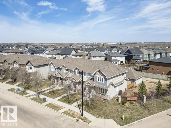 2146 Trumpeter Way NW, Edmonton, AB T5S 0G4