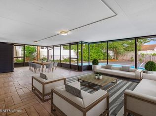 7715 Rolling Hills Dr, Jacksonville, FL 32221