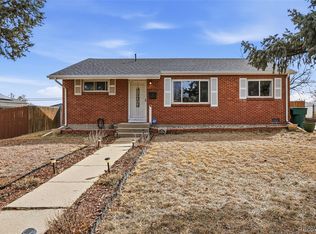 9280 Wigham Street, Thornton, CO 80229