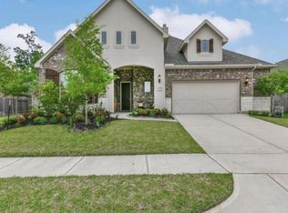 13326 Lake Chesdin Rd, Houston, TX 77044
