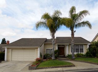 17749 Columbia Dr, Castro Valley, CA