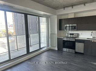 32 Camden St #507, Toronto, ON