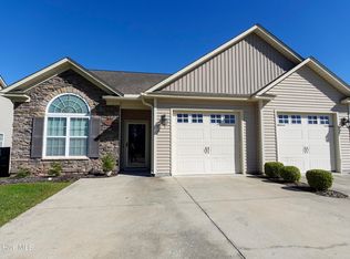 3512 Ellsworth Drive #A, Greenville, NC 27834