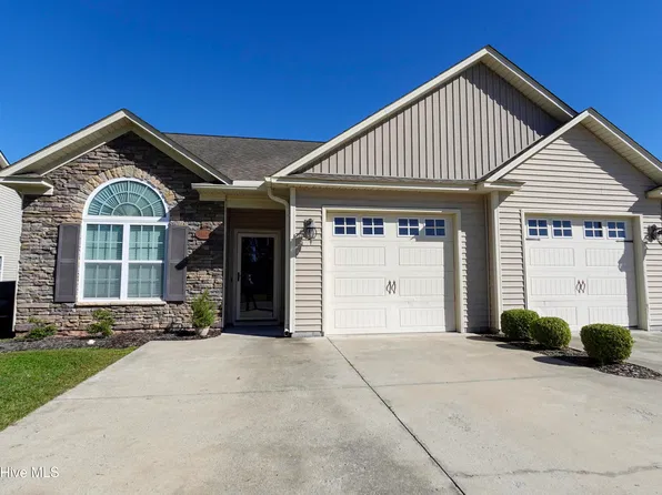 3512 Ellsworth Drive #A, Greenville, NC 27834