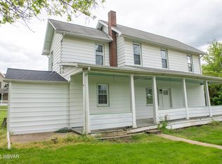 77 Front St, Linden, PA 17744