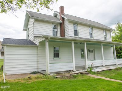 77 Front St, Linden, PA, 17744