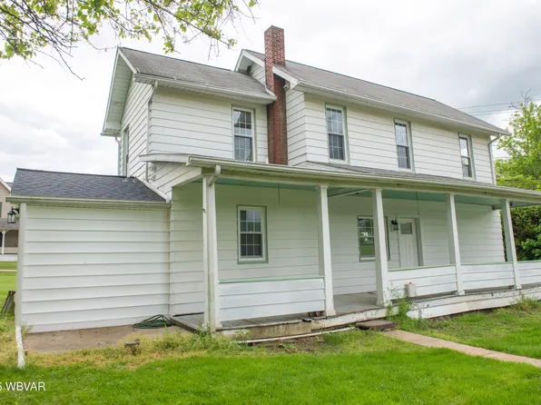 77 Front St, Linden, PA 17744