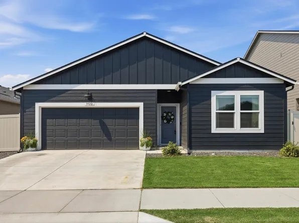3922 S Clinton Rd, Spokane, WA 99206