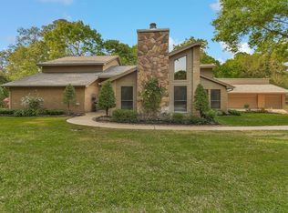 12503 Ramona, Cypress, TX 77429