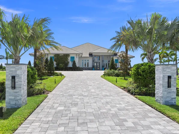6170 SW Saddlebrook Lane, Palm City, FL 34990