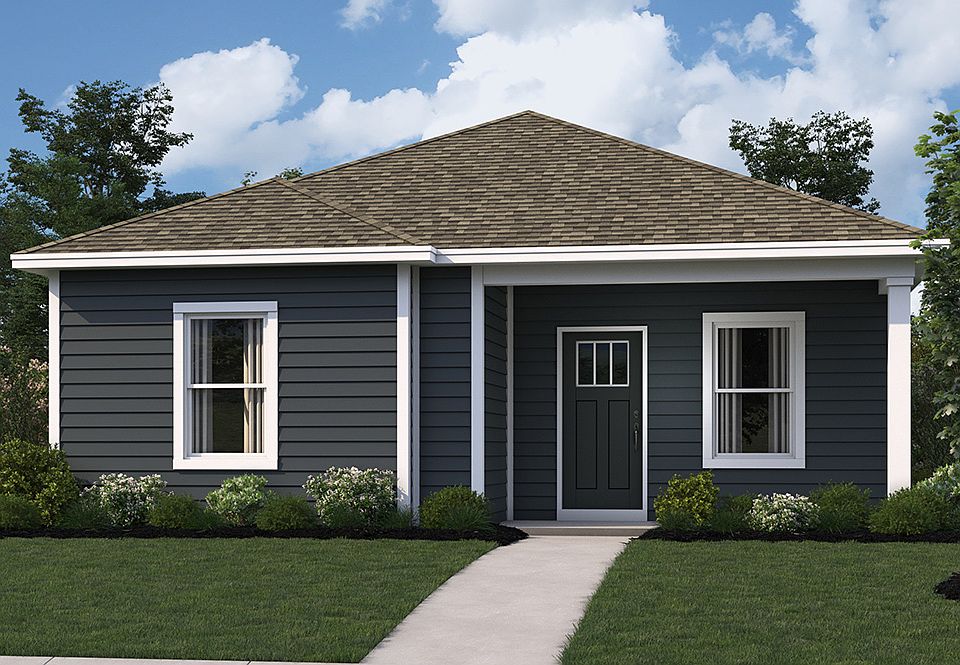 Plan Elevation.