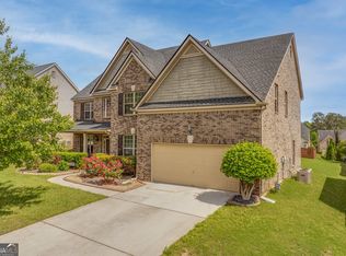 3039 Tuscan Ridge Dr, Snellville, GA 30039