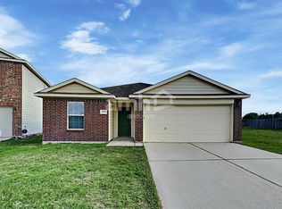 4407 Nueces River Loop, Spring, TX 77386
