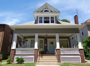 930 W Wood St, Decatur, IL 62522