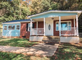 5700 Old Rural Hall Rd, Winston Salem, NC 27105